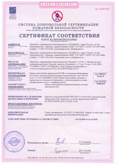 sertifikat № РОСС RU.32079.04СПБ1.ОС14.40211